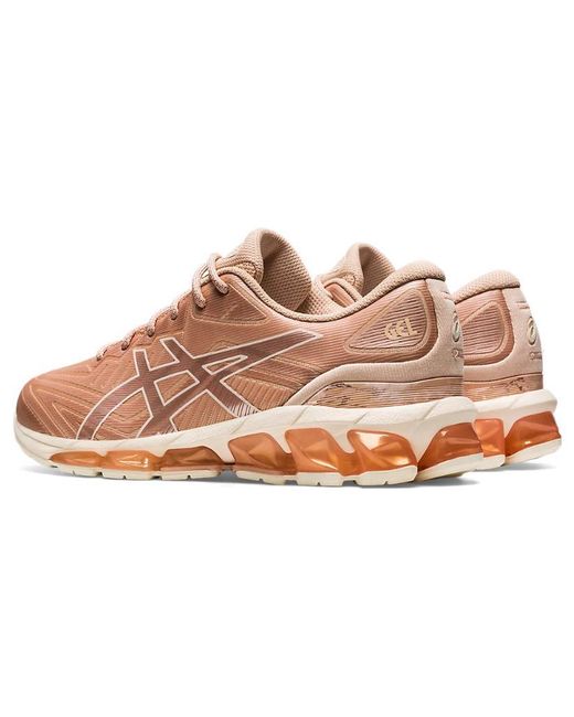 Asics Pink (Wmns) Gel Quantum 360 7 'Bisque Rose'