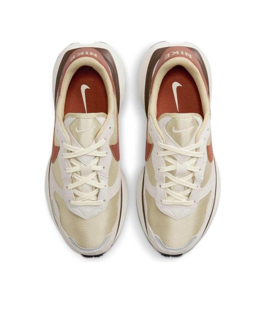 Nike Natural (Wmns) Phoenix Waffle 'Team Coconut Milk'