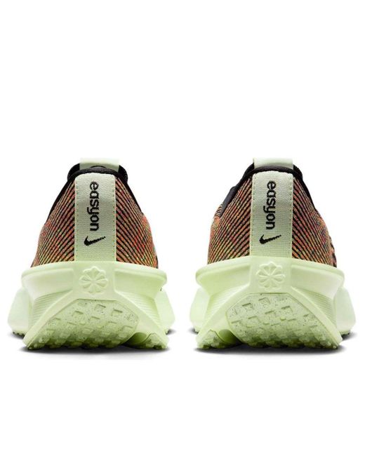 Nike Brown (Wmns) Interact Run Easyon Se Barely Volt'