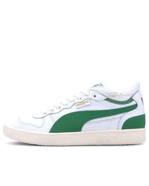 PUMA Green Ralph Sampson Demi Og Amazon' for men