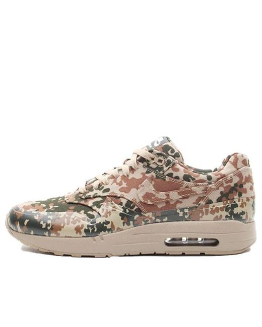 Nike Natural Air Maxim 1 Germany Sp 'Camo' for men