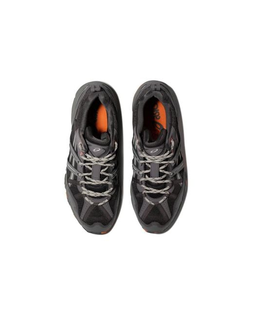 Asics Black Gel-Sonoma 15-50 Mt Gore-Tex 'Obsidian' for men