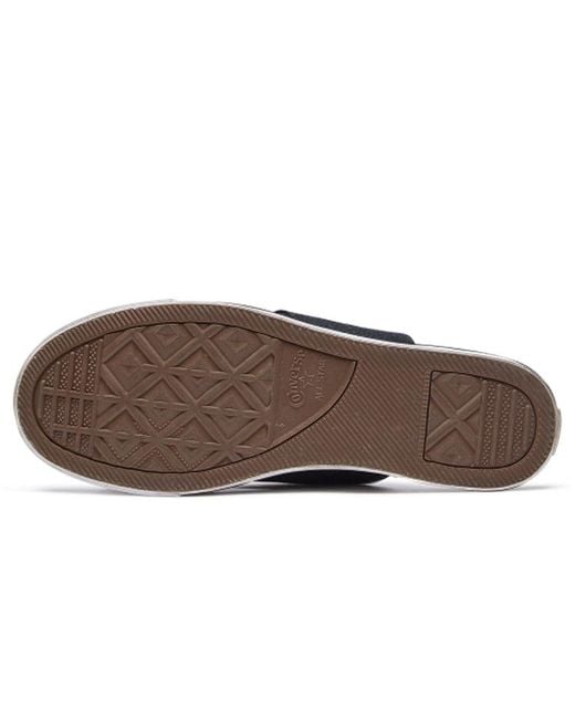 Converse Blue (Wmns) One Star Slide
