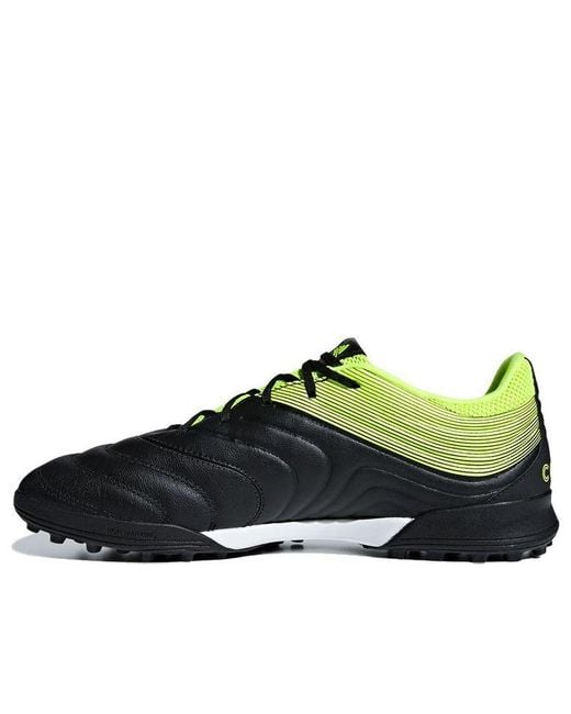 Adidas Brown Copa 19.3 Tf for men