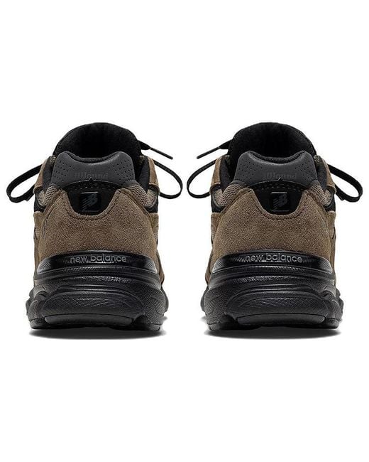 New Balance Brown X Jjjjound 990V3 Made for men