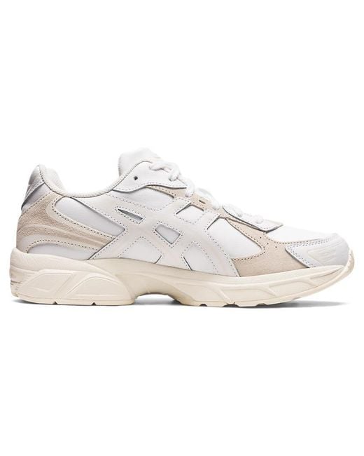 Asics White Gel-1130 'Cream' for men