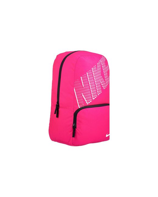 Nike Pink (Wmns) Classic Turf Backpack