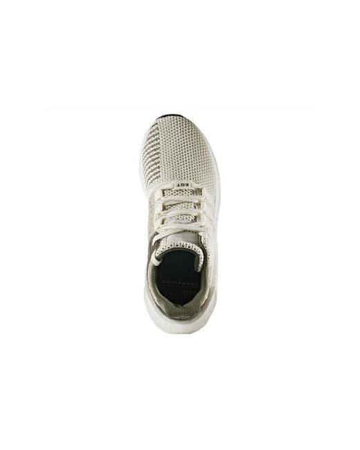 Adidas White Eqt Support 93/17 for men