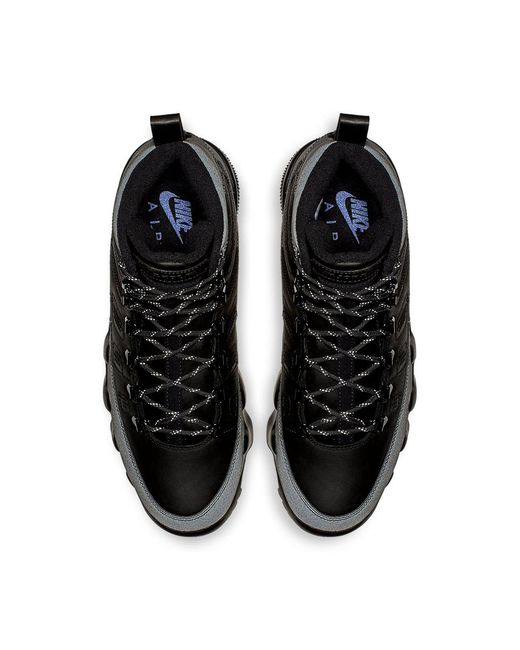 Nike Black 9 Retro Boot Nrg Concord' for men