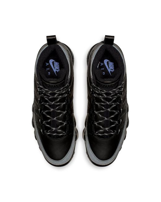 Nike Black 9 Retro Boot Nrg Concord' for men