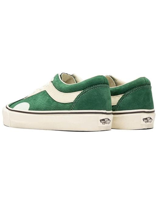 Vans Green Julian Klincewicz X Bold Ni 'Community' for men