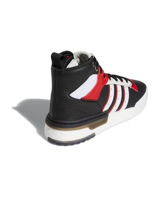 Adidas Red Rivalry Rm for men