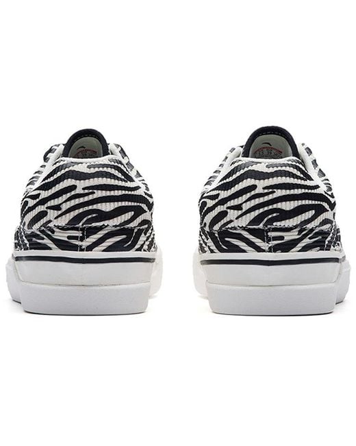 Anta White (Wmns) Md Skate Shoes