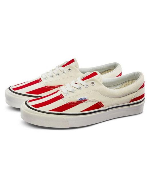 Vans White Era 95 Dx for men