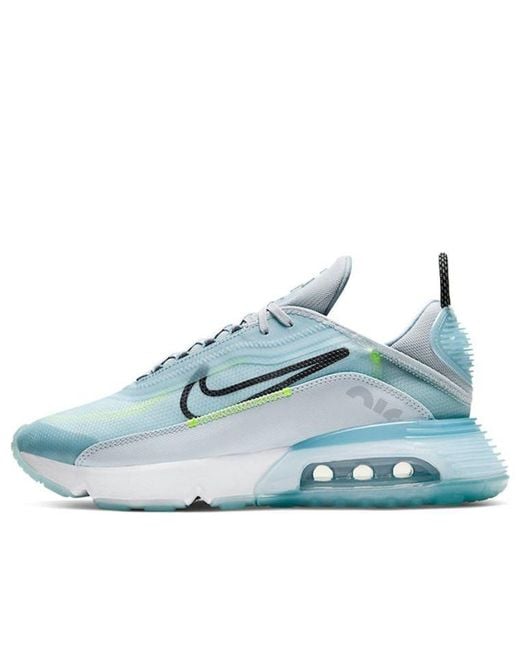 Nike Blue Air Max 2090 'Photon Dust' for men