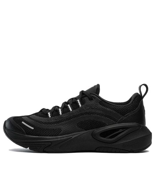 Fila Black (Wmns) Pacer Sneakers