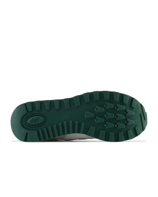 New Balance Gray 574 Legacy Pine' for men