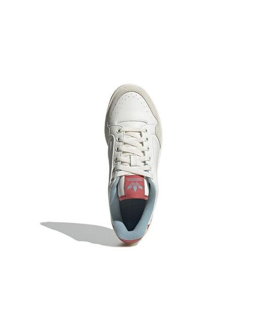 Adidas White (Wmns) Originals Ny 90