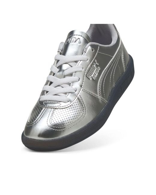 PUMA Gray (Wmns) Palermo Astro Escape