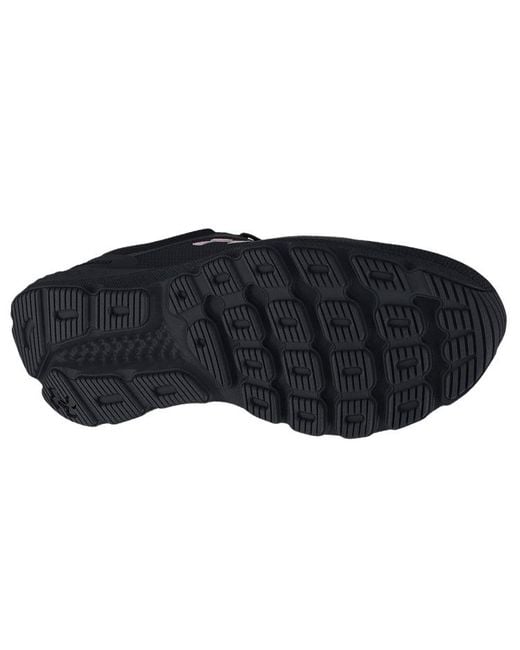 Under Armour Black (Wmns) Charged Escape 4 Iridescent