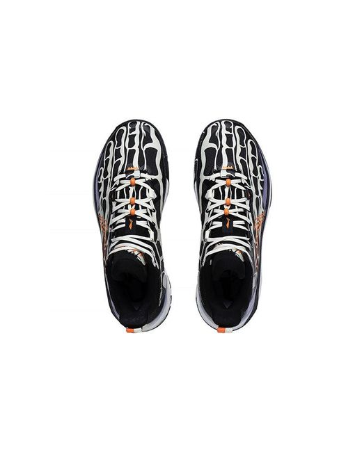 Li-ning Blue Liren 3 'Halloween' for men
