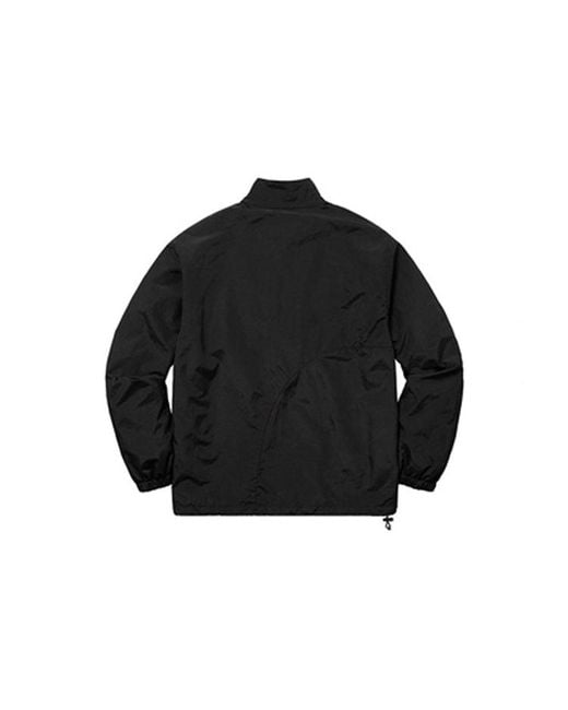 Supreme Black Ss18 Corner Arc for men
