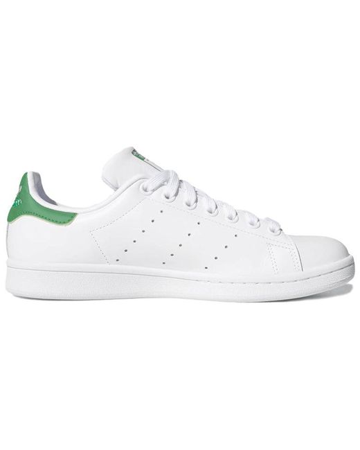 Adidas White (Wmns) Stan Smith