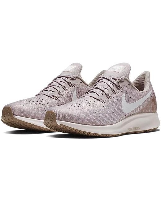 Nike Pink (Wmns) Air Zoom Pegasus 35 'Particle Rose'
