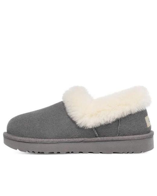 Ugg Gray (Wmns) Nita