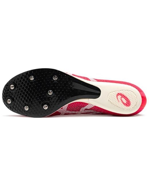 Asics Pink Metaspeed Sp Diva' for men
