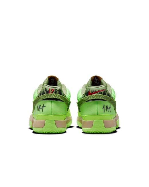 Nike Green Ja 1 Nrg Ep 'Halloween' for men