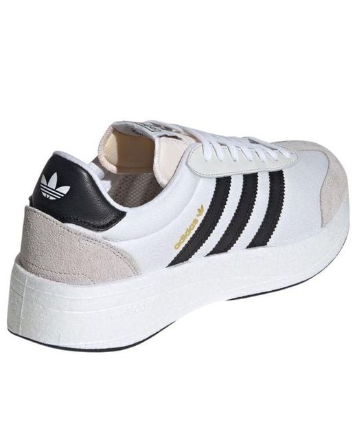 Adidas White City Rnr for men