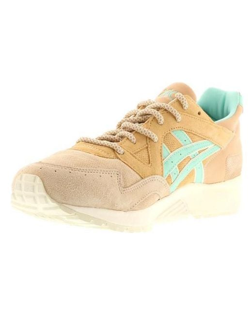 Asics Natural Offspring X Gel Lyte 5 'Covent Garden' for men