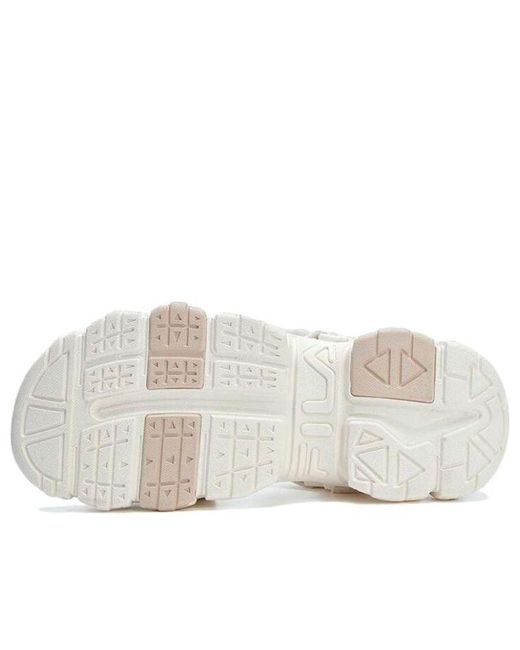 Fila Metallic (Wmns) Fluid Sandal