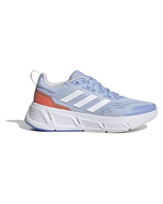 Adidas Blue (Wmns) Questar