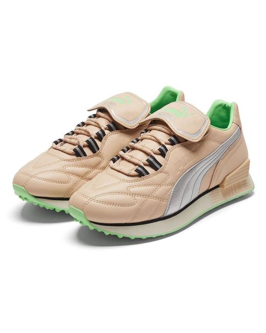PUMA Natural (Wmns) Mile Rider 'Queen