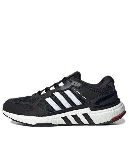 Adidas Blue Equipment+ Cozy Wear-Resistant for men