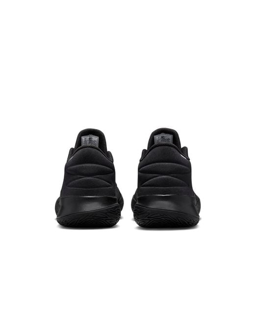 Nike Black Kyrie Flytrap 5 Cool' for men