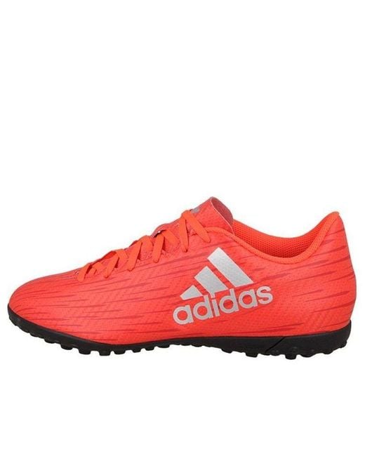 Adidas Red X 16.4 Tf for men