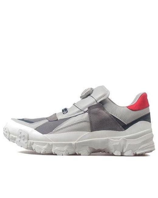 Pink Puma X Han Kjobenhavn Blaze Cage Puma Blaze Cage Han