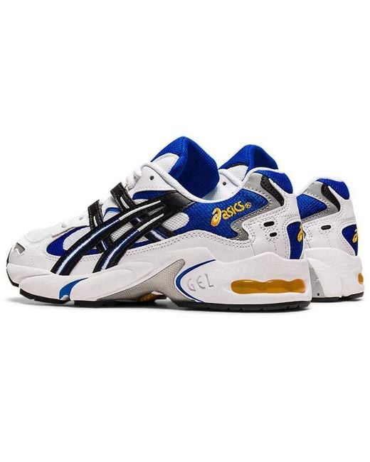 Asics Blue (Wmns) Gel-Kayano 5 Og