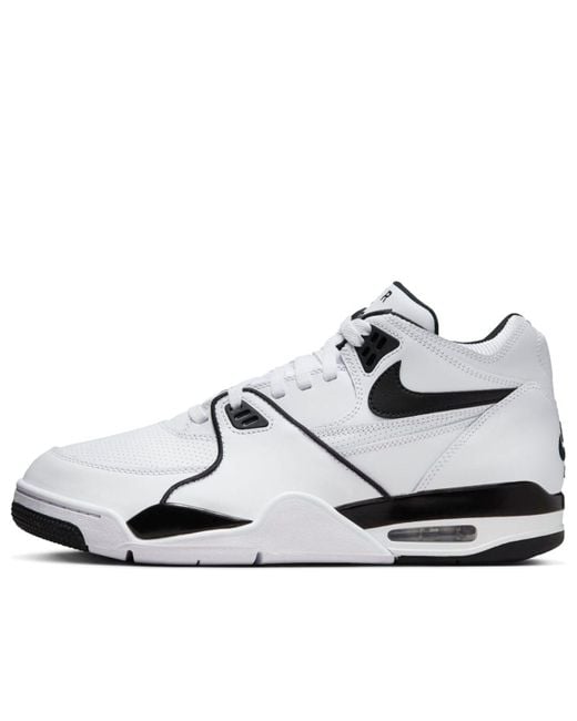 Nike White Air Flight 89 'Military' for men