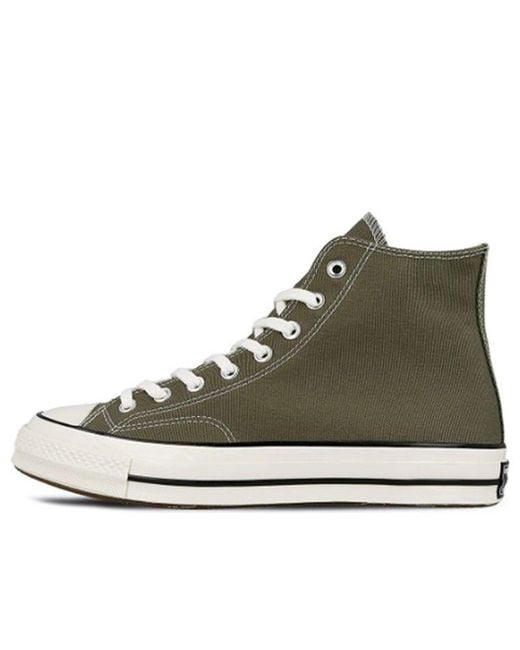 Converse Brown Chuck 70 Hi 'Field Surplus' for men