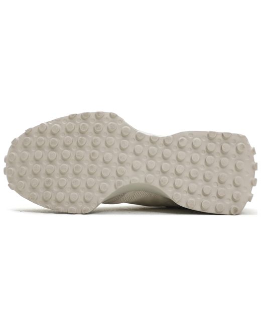 New Balance White 327 for men