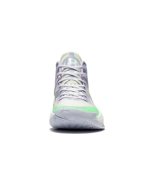 Li-ning White Superlight for men