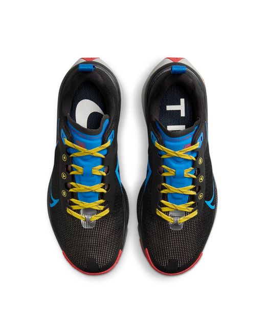 Nike Blue (Wmns) Kiger 9 Light Photo'