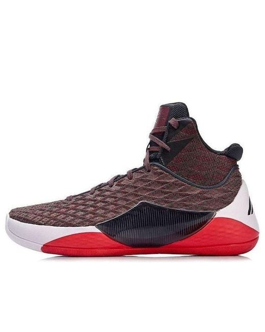 Li-ning Red Shadow Walker for men