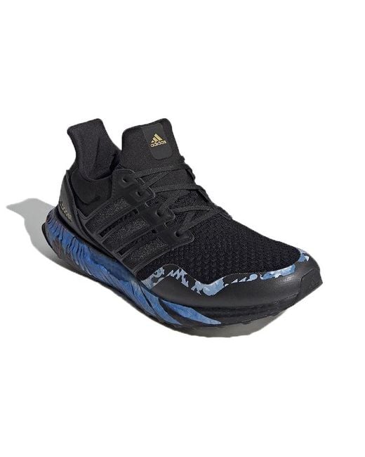 Adidas Blue Ultraboost Dna 'Chinese New Year for men