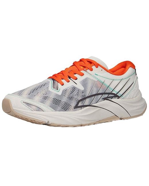 Anta Gray Asphalt Dominator 1.0 for men