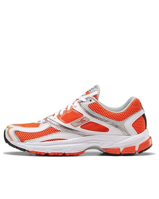 Reebok Red Trinity Premier 'Energy'